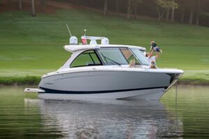 2027 Regal LS36 for sale - photo 3