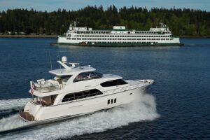 2027 Regency P67 for sale
