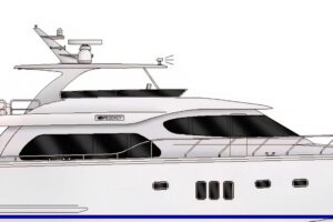 2027 Regency P67 for sale - photo 2