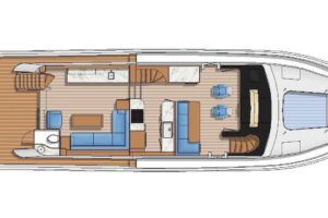2027 Regency P67 for sale - photo 8