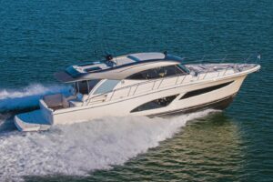 2027 Riviera 465 SUV for sale - photo 2