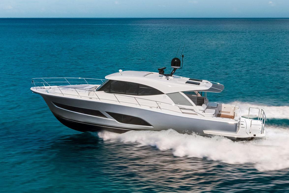2027 Riviera 505 SUV for sale