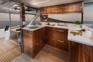 2027 Riviera 505 SUV for sale - photo 3