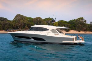 2027 Riviera 505 SUV for sale - photo 6