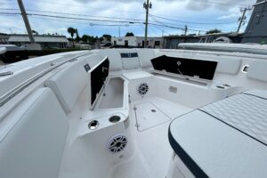 2027 Sea Fox 328 Commander for sale - photo 2