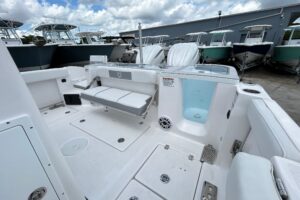 2027 Sea Fox 328 Commander for sale - photo 2