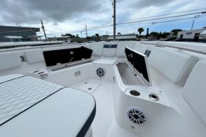 2027 Sea Fox 328 Commander for sale - photo 3