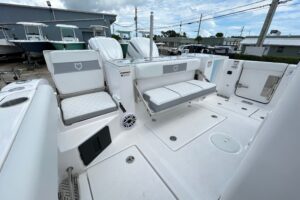 2027 Sea Fox 328 Commander for sale - photo 3