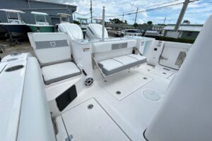2027 Sea Fox 328 Commander for sale - photo 4