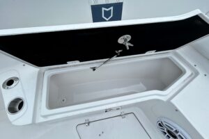 2027 Sea Fox 328 Commander for sale - photo 5