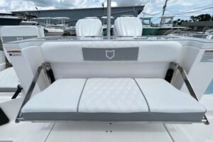 2027 Sea Fox 328 Commander for sale - photo 5