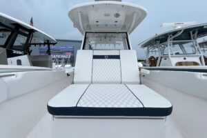2027 Sea Fox 328 Commander for sale - photo 6