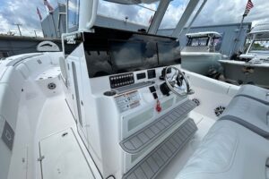 2027 Sea Fox 328 Commander for sale - photo 6