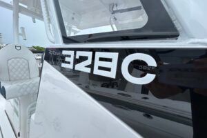2027 Sea Fox 328 Commander for sale - photo 7