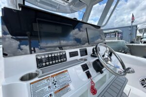 2027 Sea Fox 328 Commander for sale - photo 7