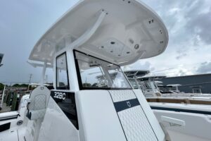 2027 Sea Fox 328 Commander for sale - photo 8