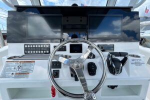 2027 Sea Fox 328 Commander for sale - photo 8