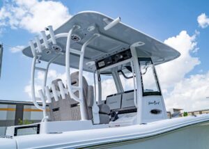 2027 Sea Hunt Gamefish 30CB for sale - photo 5