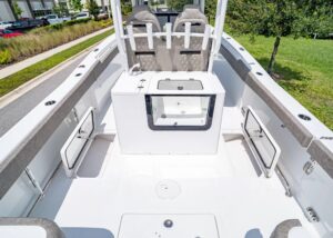 2027 Sea Hunt Gamefish 30CB for sale - photo 6