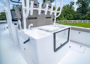 2027 Sea Hunt Gamefish 30CB for sale - photo 7