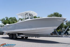 2027 Sea Hunt Ultra 305SE for sale