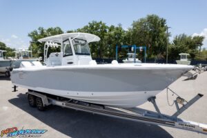 2027 Sea Hunt Ultra 305SE for sale - photo 6