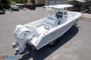 2027 Sea Hunt Ultra 305SE for sale - photo 8