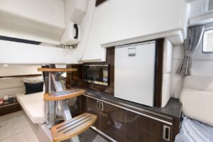 2027 Sea Ray Sundancer 320 Outboard for sale - photo 7