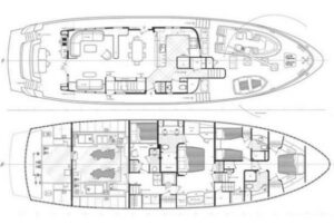 2027 Seaton Expedition Eighty-Three for sale - photo 3