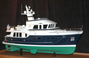 2027 Seaton Expedition Sixty for sale