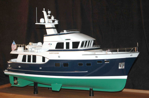 2027 Seaton Expedition Sixty