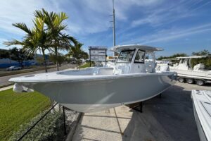 2027 Sportsman Open 302 Center Console for sale