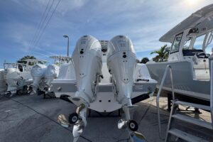 2027 Sportsman Open 302 Center Console for sale - photo 2