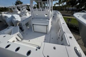 2027 Sportsman Open 302 Center Console for sale - photo 3