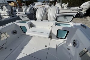 2027 Sportsman Open 302 Center Console for sale - photo 4