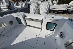 2027 Sportsman Open 302 Center Console for sale - photo 5