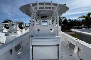 2027 Sportsman Open 302 Center Console for sale - photo 6