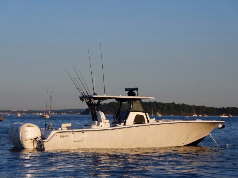 2027 Tidewater 330 CC Adventure