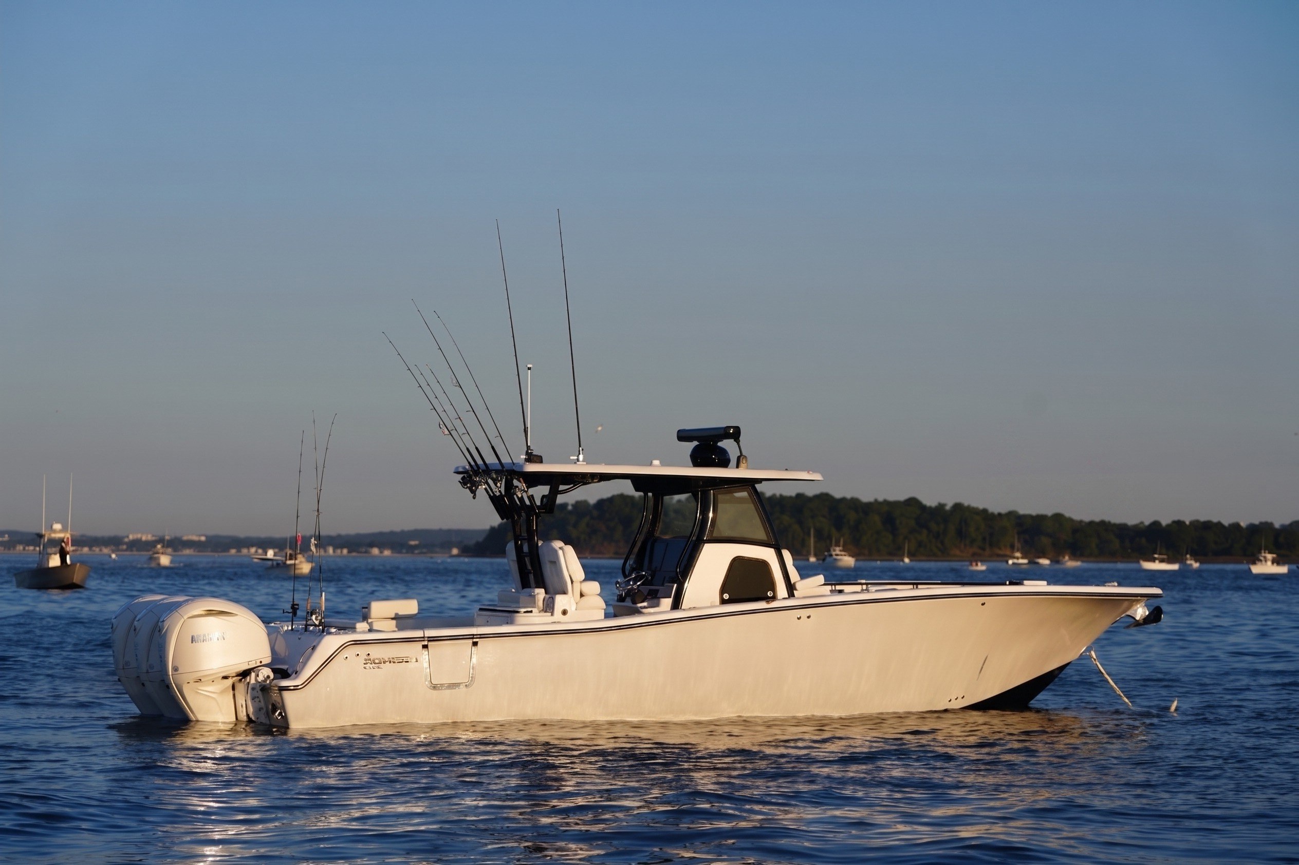 2027 Tidewater 330 CC Adventure for sale