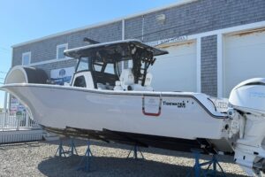 2027 Tidewater 330 CC Adventure for sale - photo 2