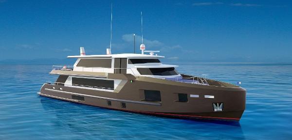 2028 Bray Yacht Design Ocean Condo