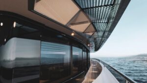 2028 Custom 51m Hybrid SINDERELLA for sale - photo 4