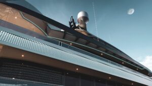 2028 Custom 51m Hybrid SINDERELLA for sale - photo 5