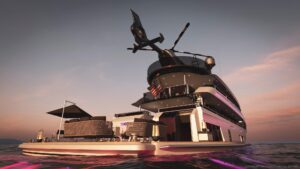 2028 Custom 51m Hybrid SINDERELLA for sale - photo 6